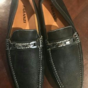 Mens loafers